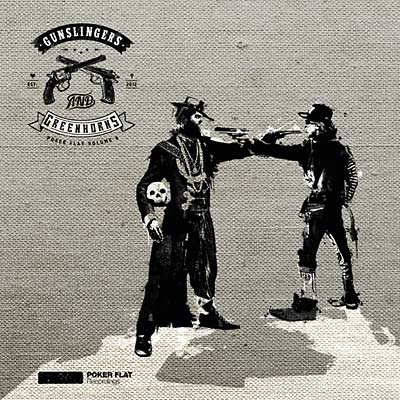 Gunslingers and Greenhorns - Poker Flat Volume 9 [Import] | Mint (M) Mint (M) - HOUSE *NEW*