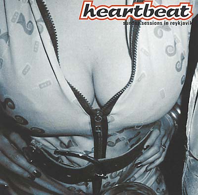 Heartbeat (Sunday Sessions In Reykjavik) |