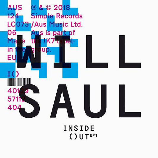 Va - Inside Out EP1 |