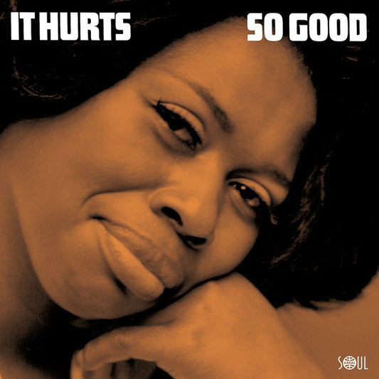 Va - It Hurts So Good |