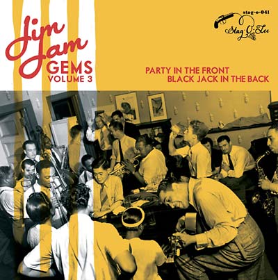 Va - Jim Jam Gems Vol. 3 |