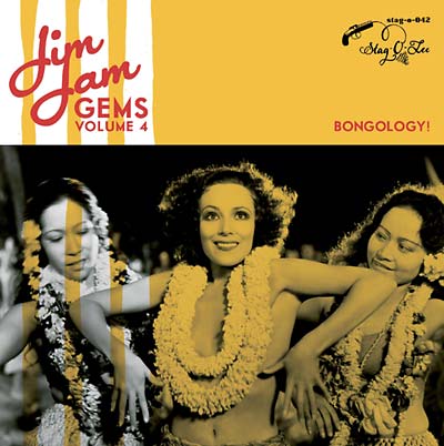 Jim Jam Gems Vol. 4 |