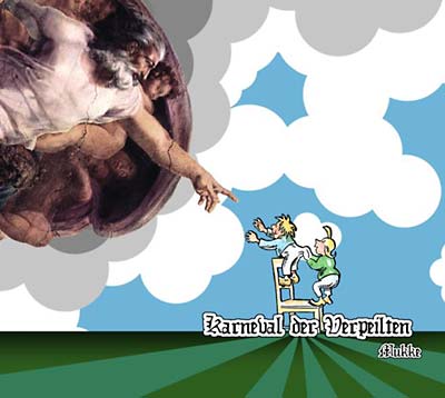 Karneval der Verpeilten: Mukke |