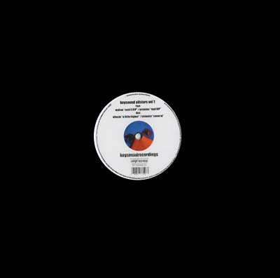 Va - Keysound Allstars Vol. 1 |