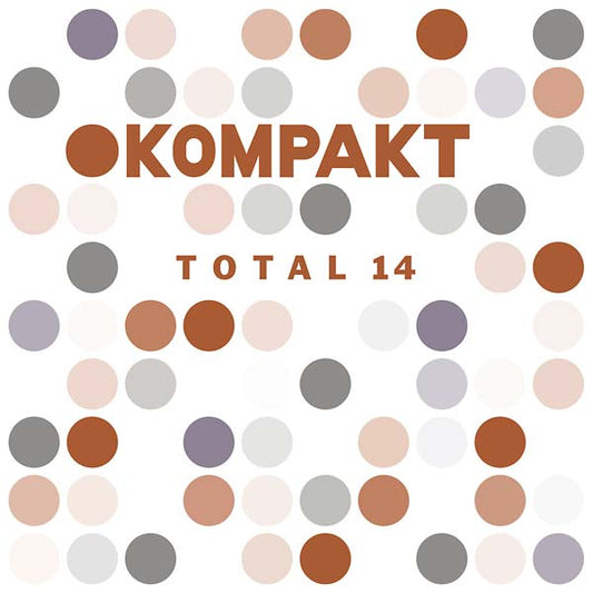 Kompakt Total 14 |