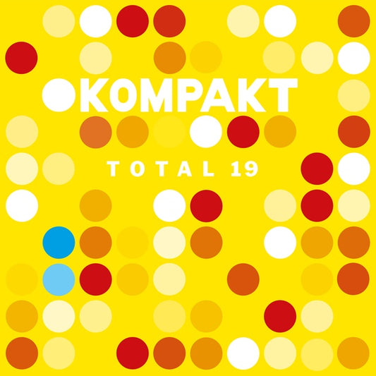 Va - Kompakt Total 19 |
