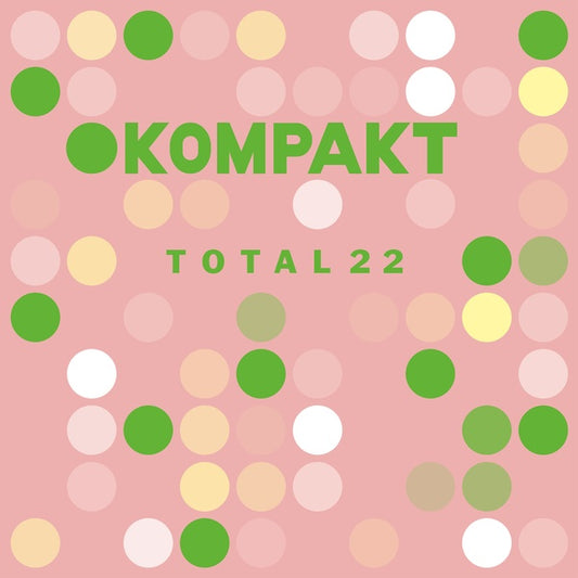 Kompakt Total 22 |