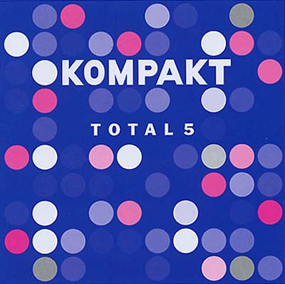 Kompakt Total 5 |
