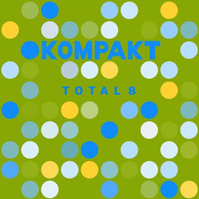 Kompakt Total 8 |