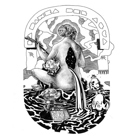 La Danza del Agua |