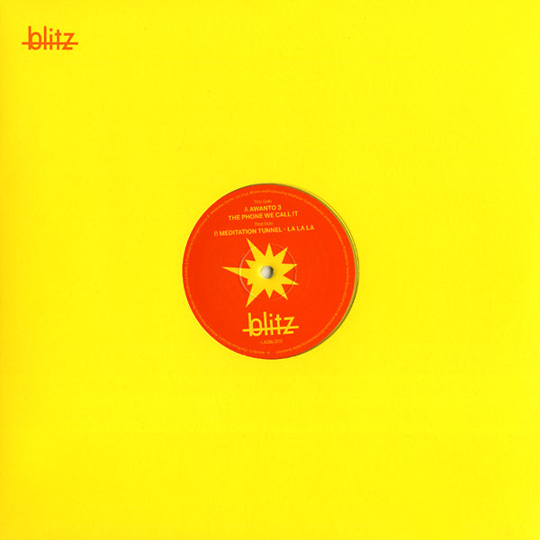 Va - LADblitz 02 |