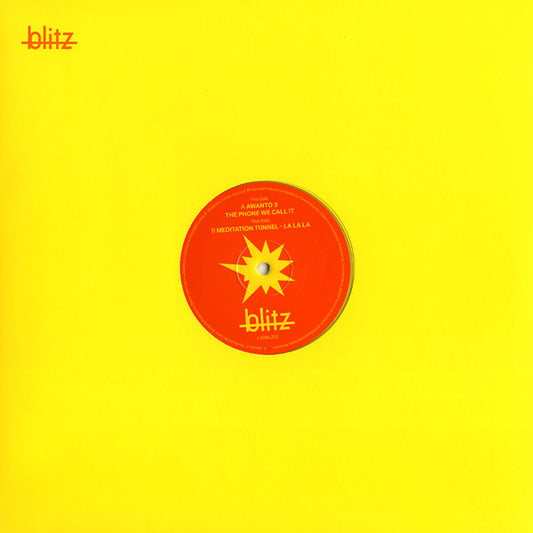 Va - LADblitz 02 |