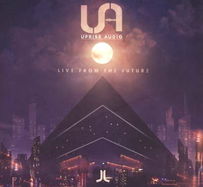 Live from the Future |