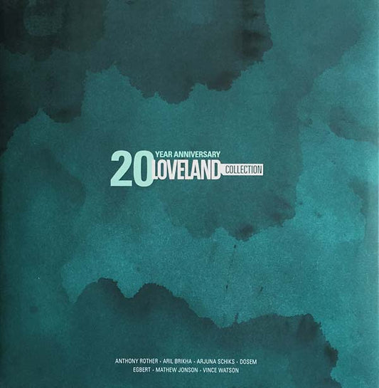 Loveland 20 Year Anniversary Collection |