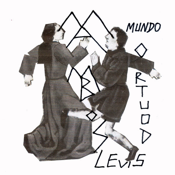 Mambos Levis D'Outro Mundo |