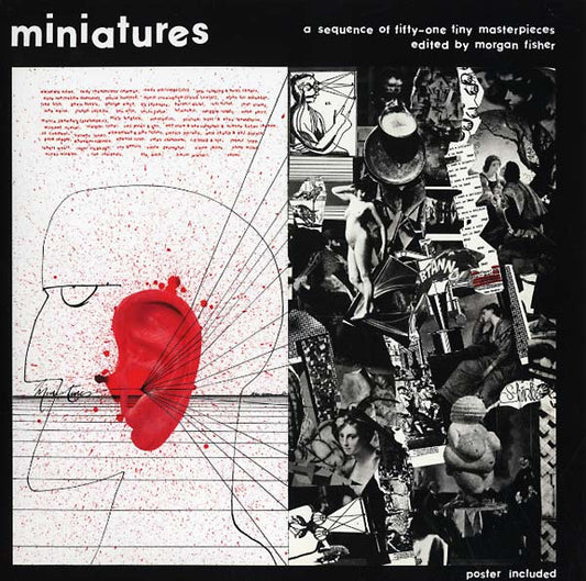 Miniatures |