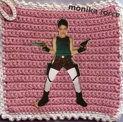 Monika Force |