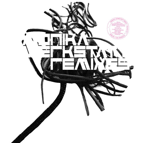 Monika Werkstatt Remixes |