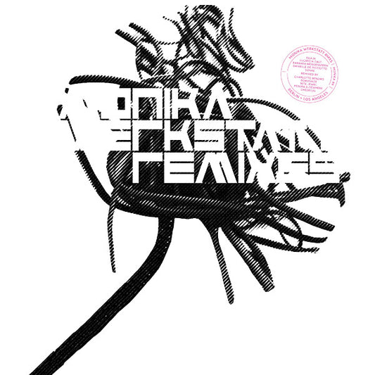Monika Werkstatt Remixes |
