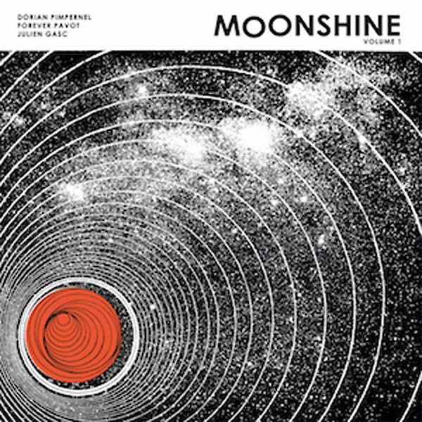 Va - Moonshine Volume 1 |