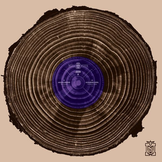 Va - Muna Musik 009 |