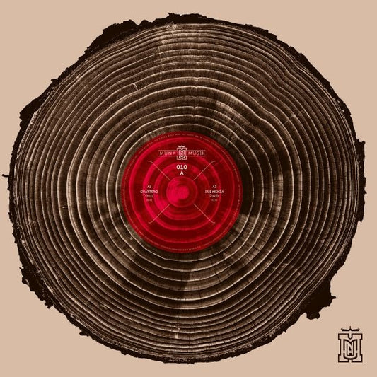 Muna Musik 010 |