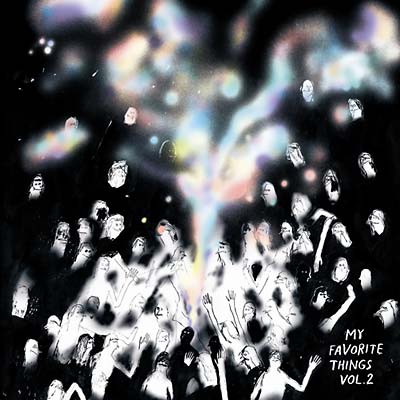 My Favorite Things Vol. 2 |