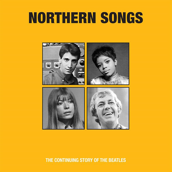 Northern Songs - The Continuing Story Of The Beatles |