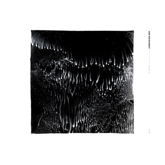 Va - One Instrument Volume 01 |