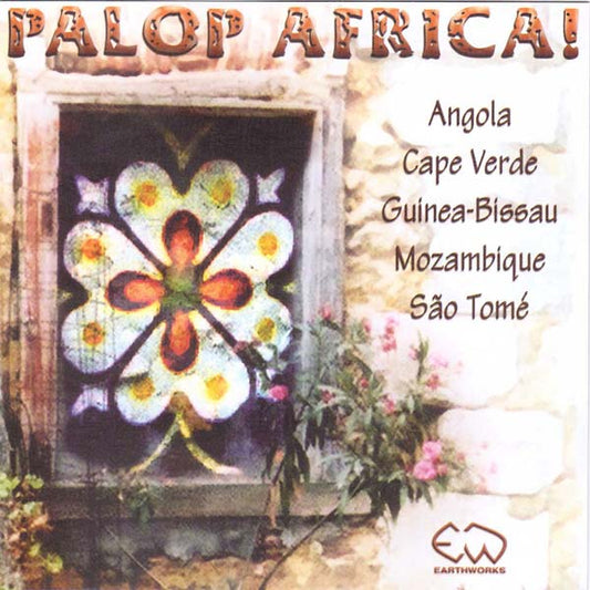 PALOP Africa! |