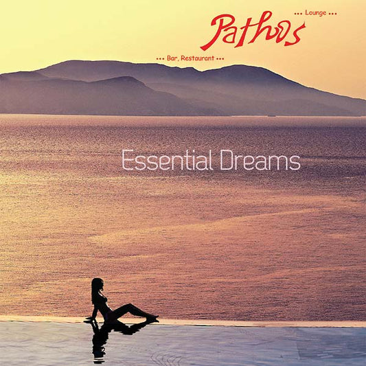 Pathos: Essential Dreams |