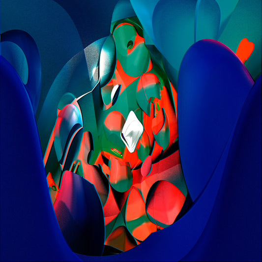 Va - Patina Echoes |