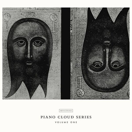 Piano Cloud Series - Volume One |