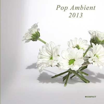 Pop Ambient 2013 |