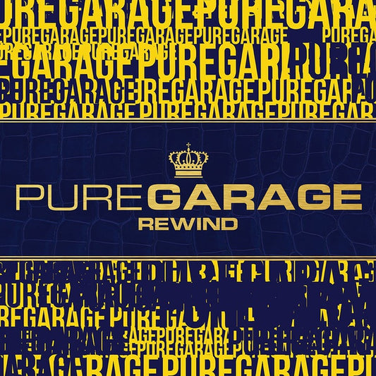 Pure Garage Rewind |