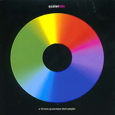 Quatermix |