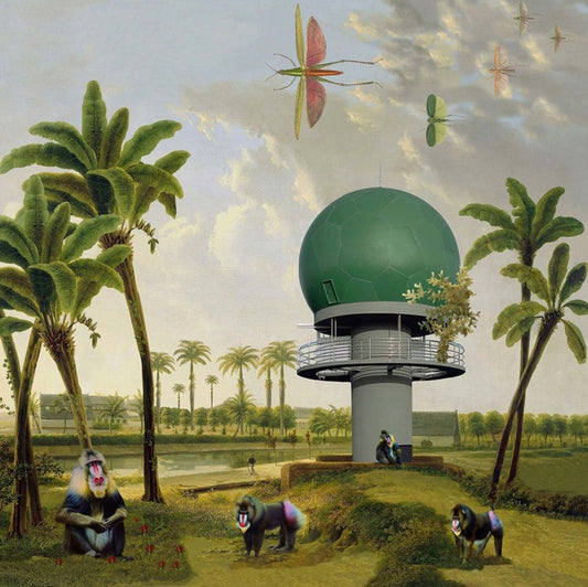 Radar Keroxen Vol. 3 |