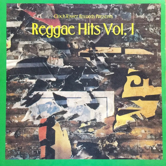 Reggae Hits Vol. 1 |