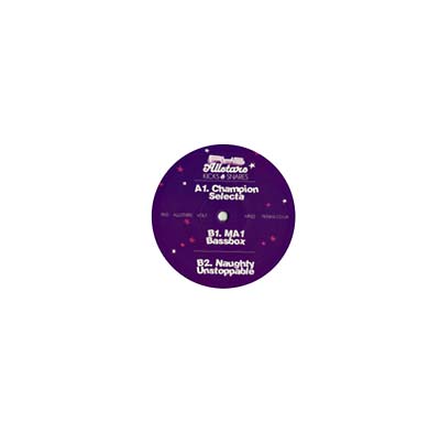 Va - RKS Allstars Volume 3 |