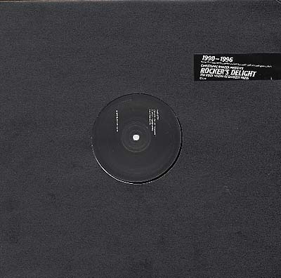 Rocker's Delight Sampler |