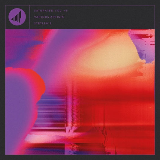 Va - Saturated! Vol. 7 |