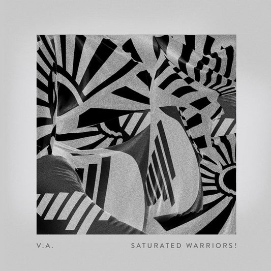 Va - Saturated Warriors! |