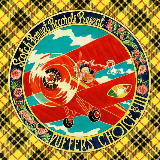 Va - Scotch Bonnet Presents Puffers Choice III |