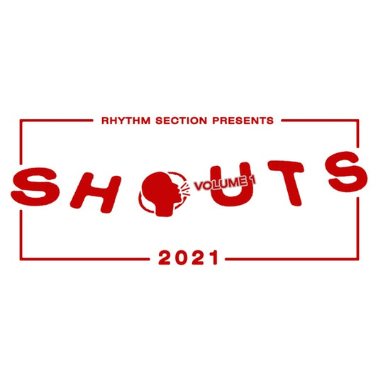 Va - Shouts 2021 Volume 1 |