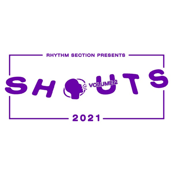 Va - Shouts 2021 Volume 2 |