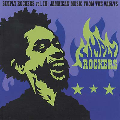 Simply Rockers Vol. 3 |