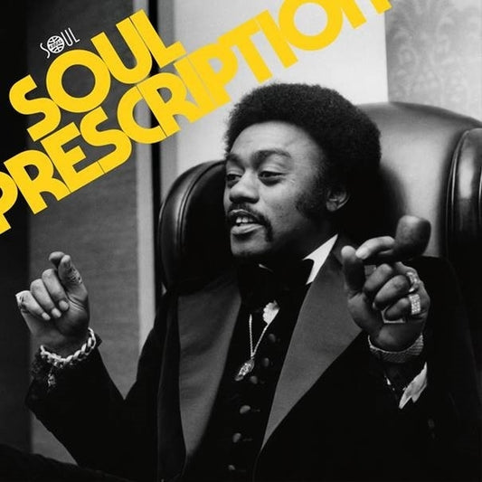 Va - Soul Prescription |
