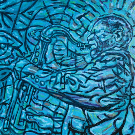 Spiritual Jazz 15: A Tribute to 'Trane |