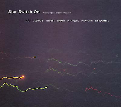 Star Switch On |