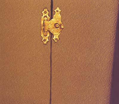 State Of The Art Heirloom |